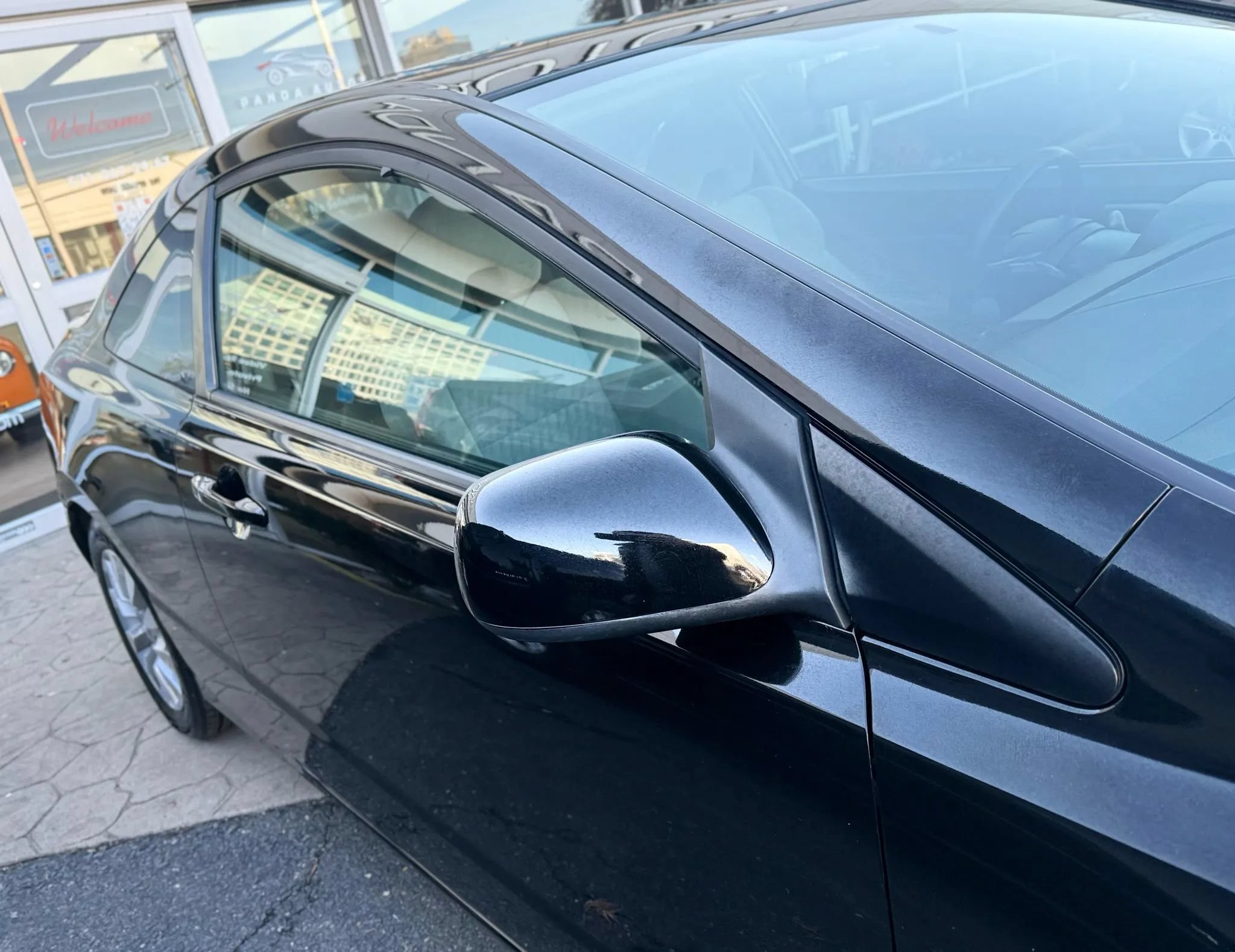 Used 2011 Honda Civic EX image 32