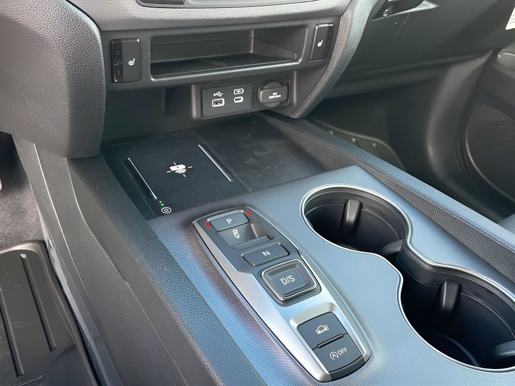 New 2026 Honda Ridgeline RTL image 30