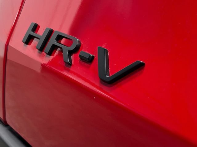 New 2027 Honda HR-V Sport image 6