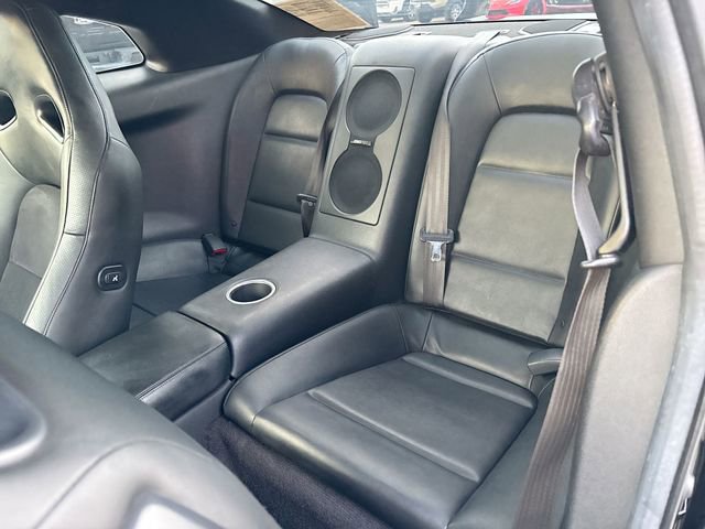 Used 2011 Nissan GT-R Premium image 21