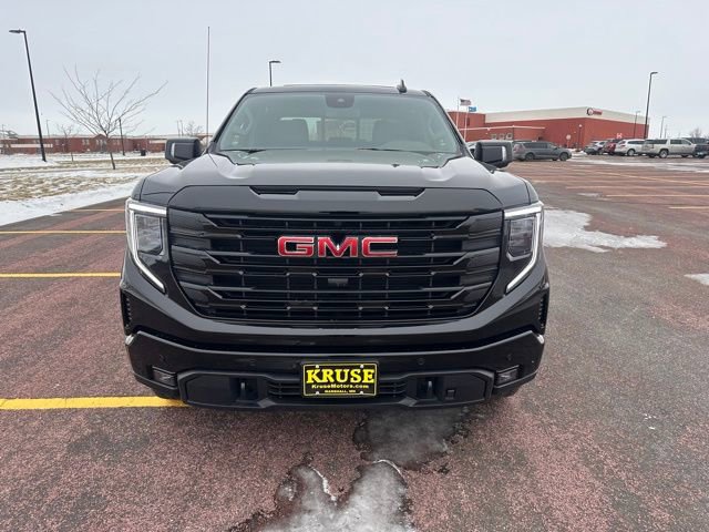 New 2026 GMC Sierra 1500 Elevation w/ Elevation Premium Package image 9