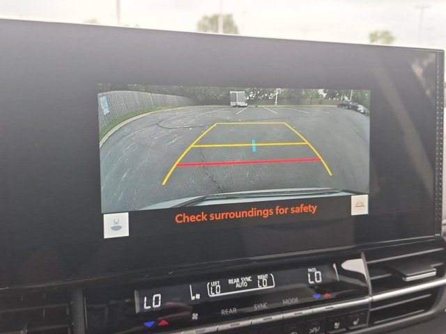 Certified 2025 Toyota Sienna Limited AWD/4WD image 14