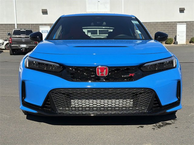 Used 2025 Honda Civic Type R image 15