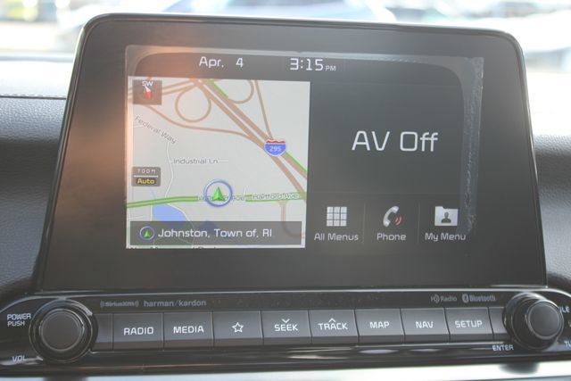 Used 2019 Kia Forte EX w/ EX Launch Edition image 5