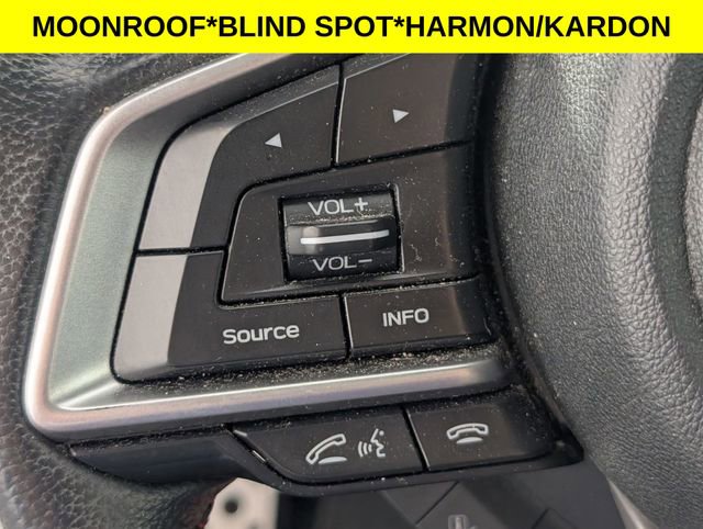 Used 2018 Subaru Impreza 2.0i Sport w/ Popular Package #2 AWD/4WD image 14