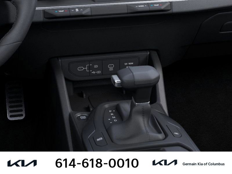 New 2025 Kia K4 GT-Line w/ GT-Line Premium Package image 26