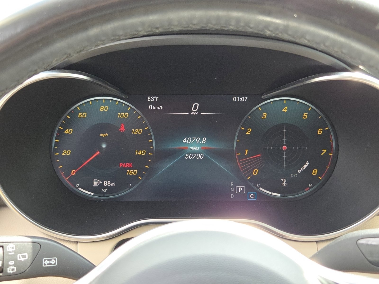 Used 2022 Mercedes-Benz GLC 300 4MATIC image 32