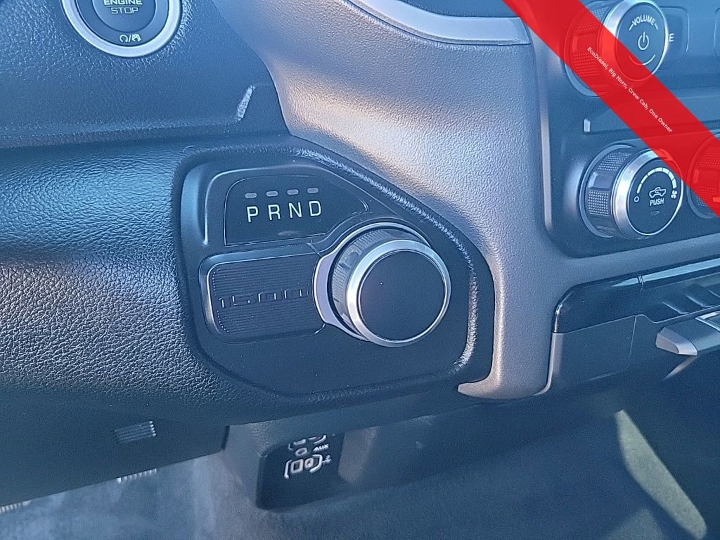 Used 2022 RAM 1500 Big Horn image 29
