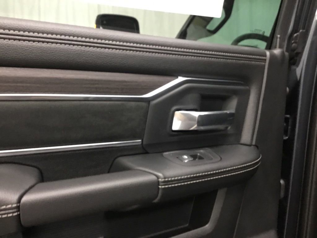 New 2026 RAM 2500 Laramie image 12