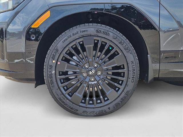 New 2026 Hyundai Santa Fe Calligraphy image 10