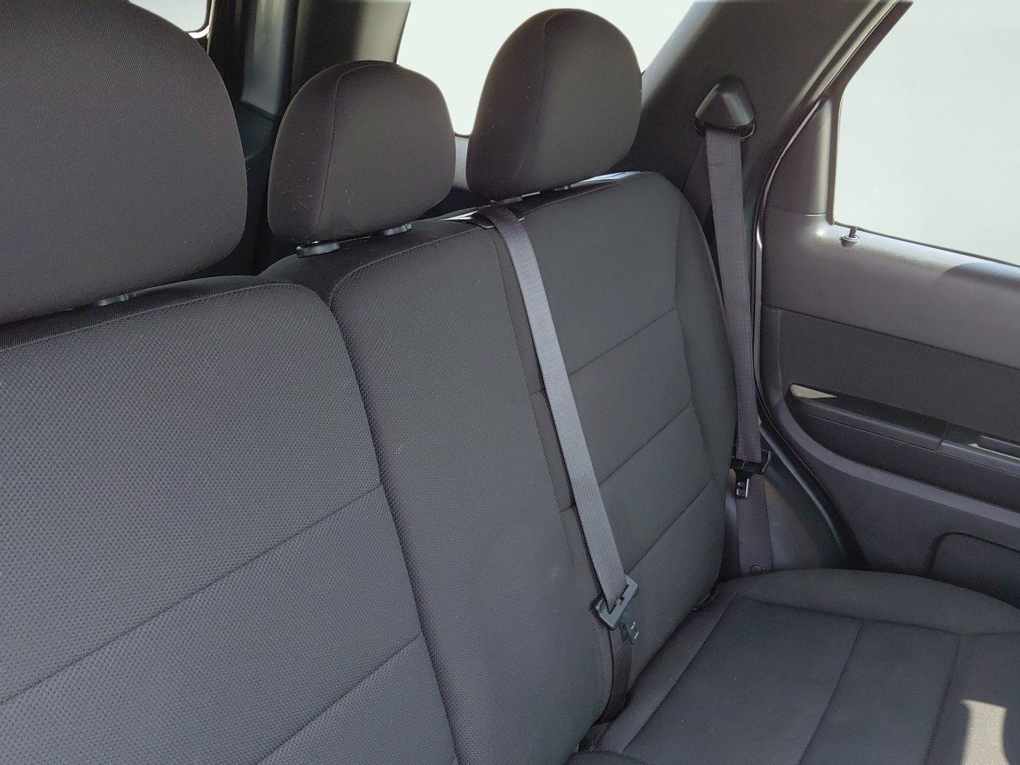 Used 2010 Ford Escape XLT FWD image 26