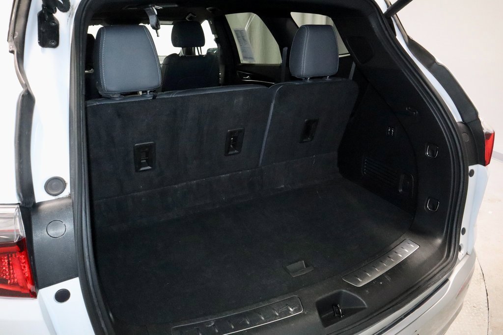 Used 2024 Buick Enclave Premium image 14