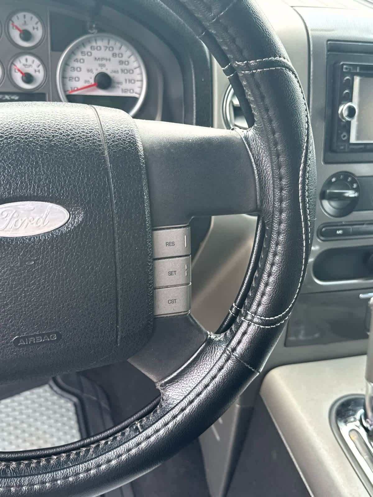 Used 2006 Ford F150 FX4 image 14