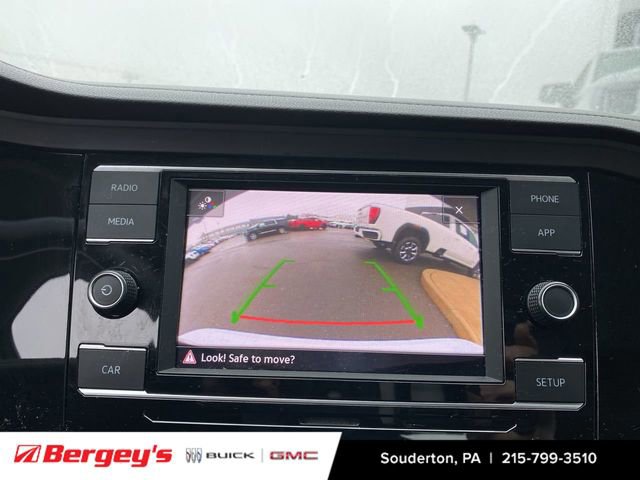 Used 2019 Volkswagen Jetta S w/ Driver Assistance Package image 17