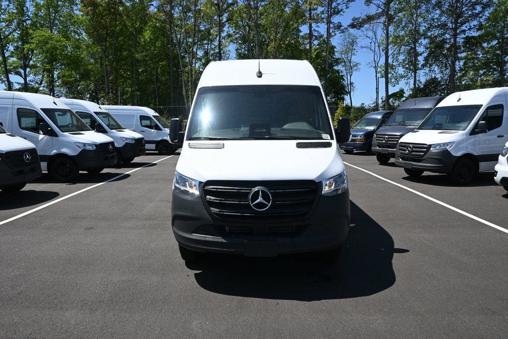 Used 2026 Mercedes-Benz Sprinter 4500 image 29