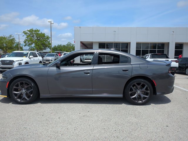 Used 2019 Dodge Charger GT image 9