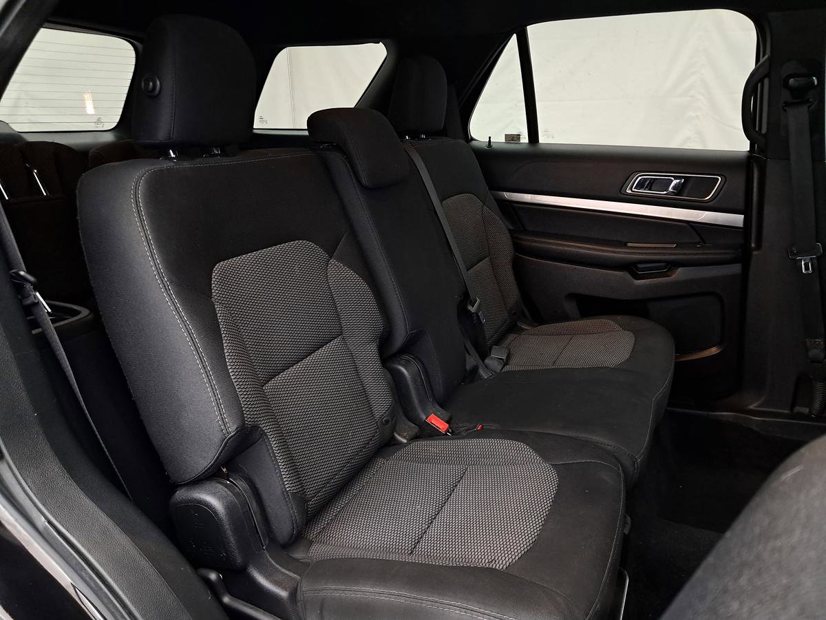 Used 2019 Ford Explorer XLT w/ Equipment Group 201A image 27