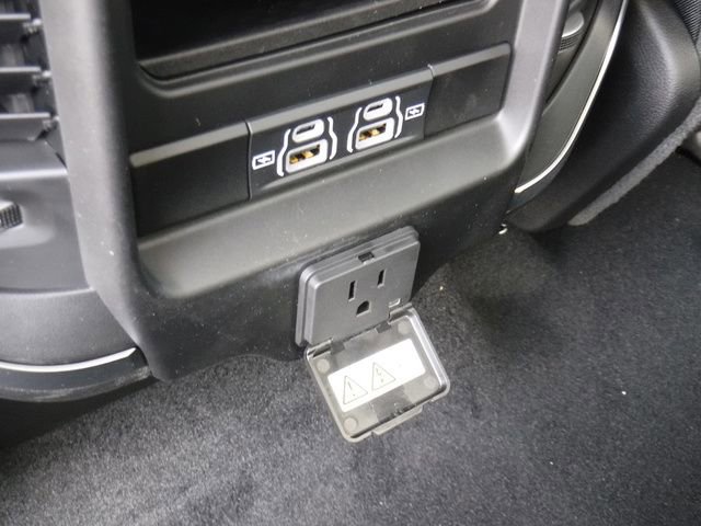 New 2026 RAM 1500 Big Horn image 40