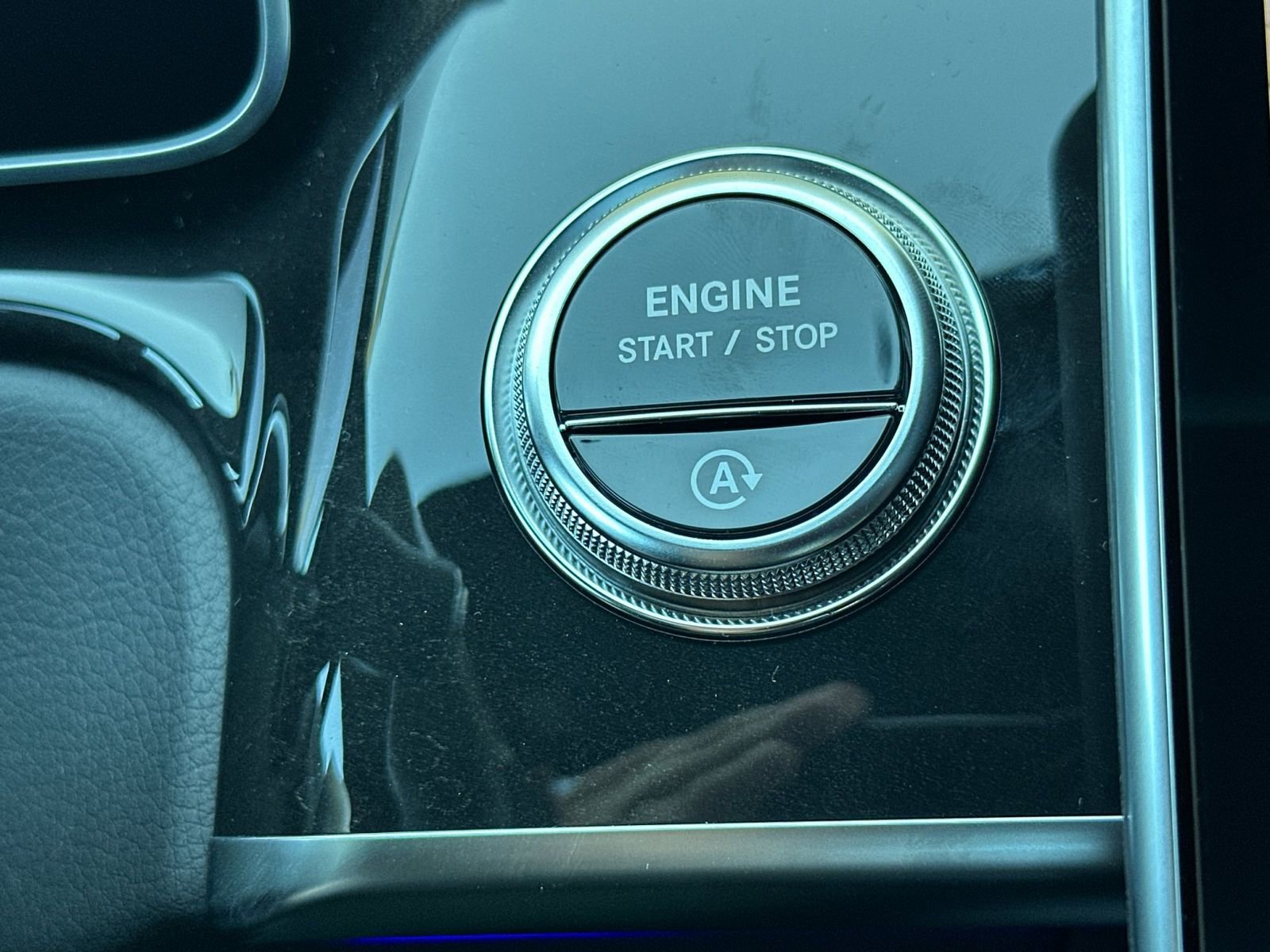 New 2026 Mercedes-Benz S 580 4MATIC Sedan image 25