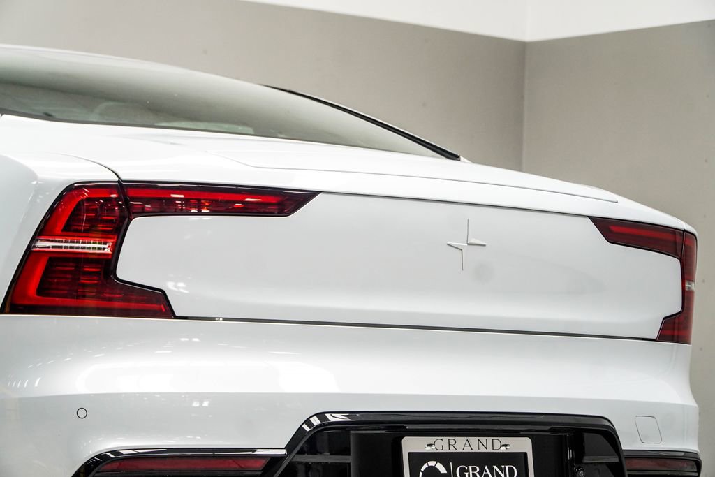 Used 2021 Polestar Polestar 1 image 16