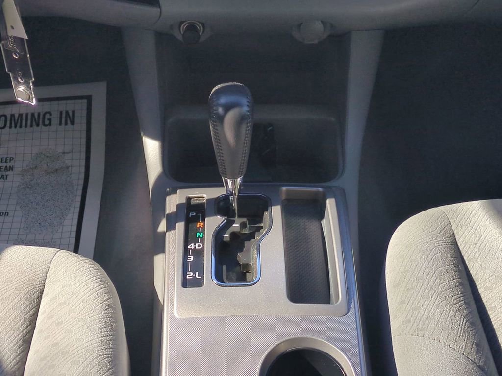 Used 2007 Toyota Tacoma PreRunner image 18