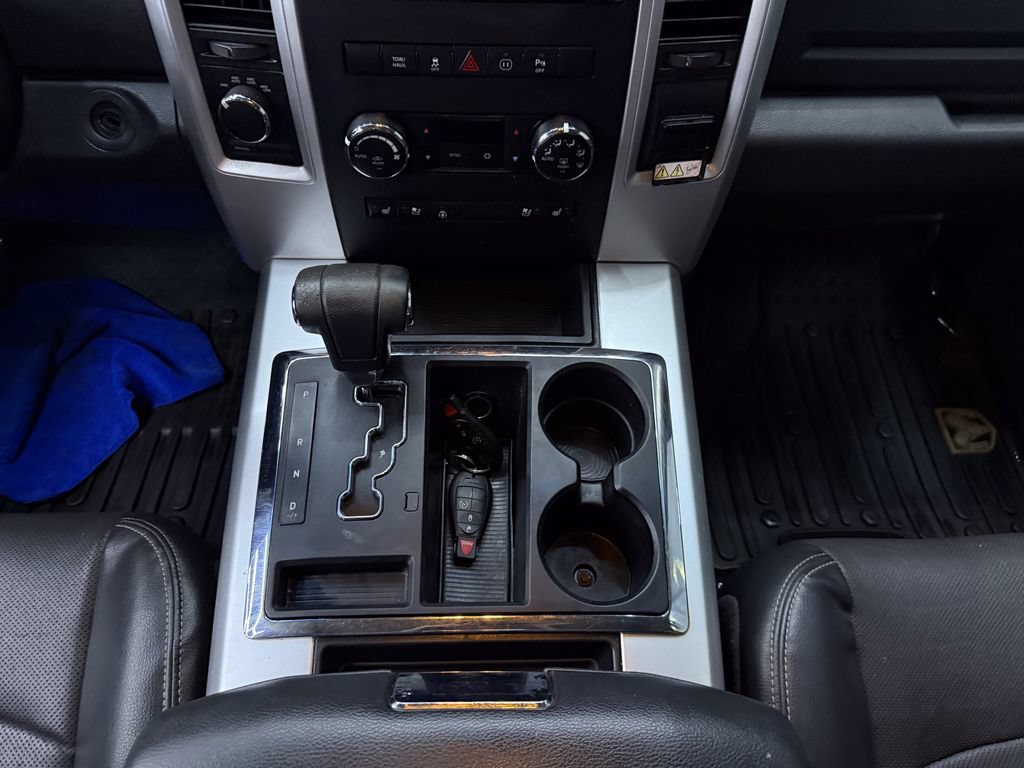 Used 2012 RAM 1500 Sport w/ Sport Premium Group AWD/4WD image 21