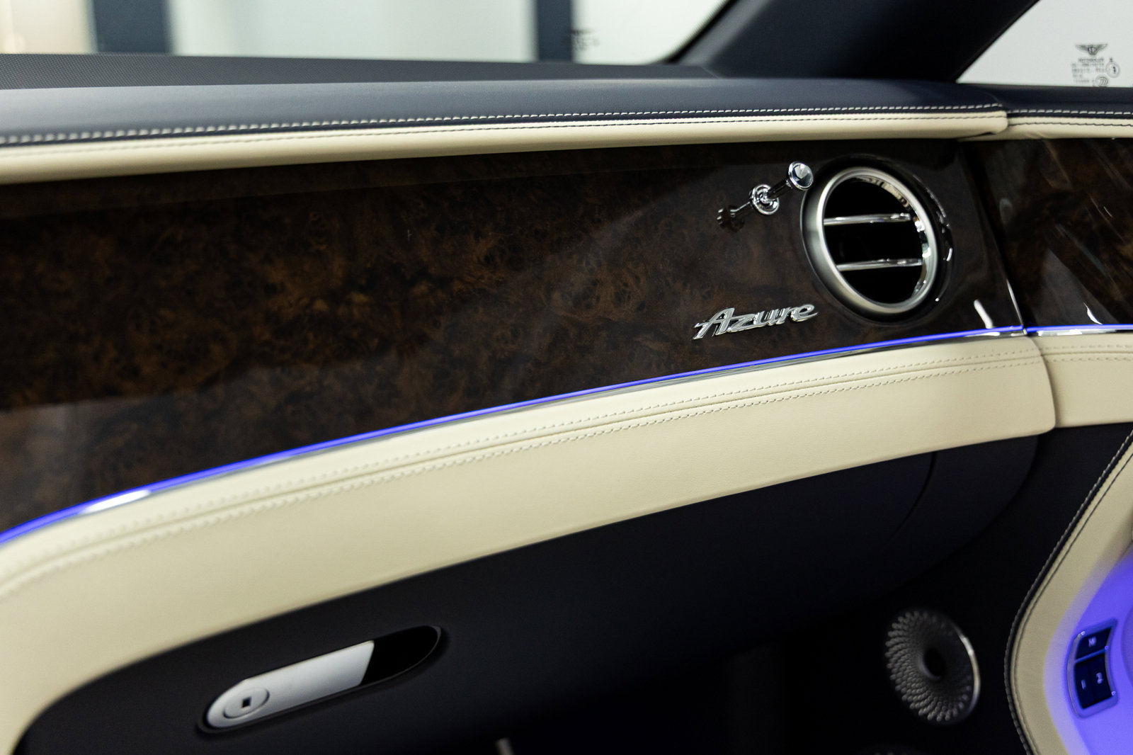 New 2026 Bentley Continental GT Azure AWD/4WD image 47