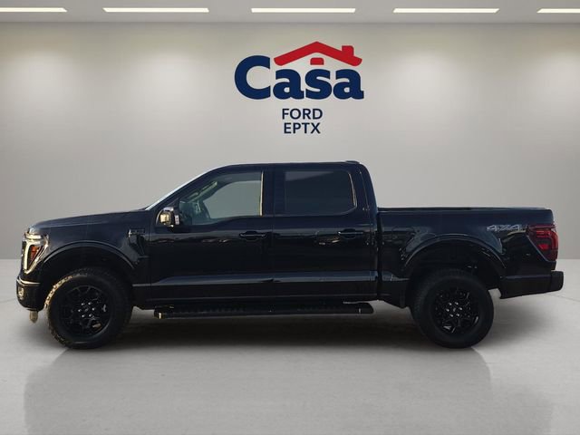 Used 2025 Ford F150 Lariat image 5