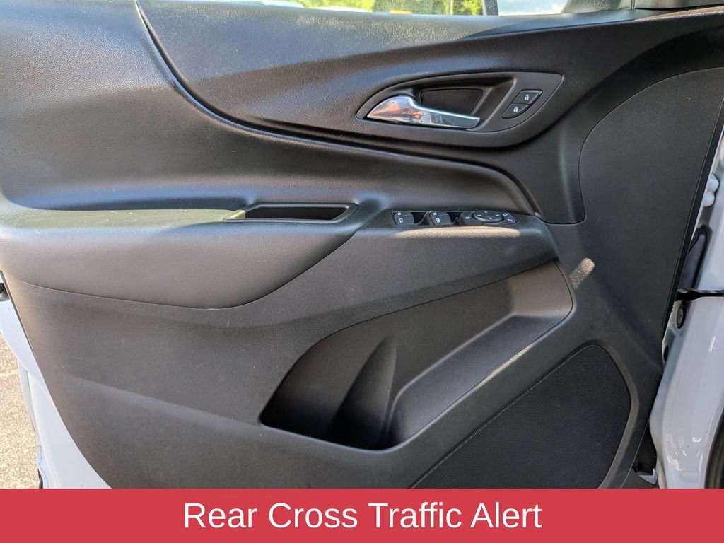 Used 2023 Chevrolet Equinox LT w/ LPO, Floor Liner Package AWD/4WD image 14