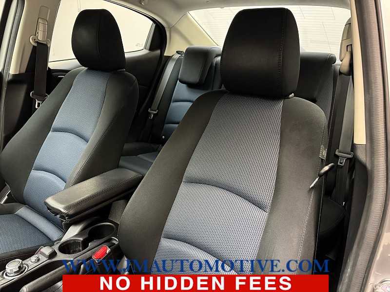 Used 2016 Scion iA image 13