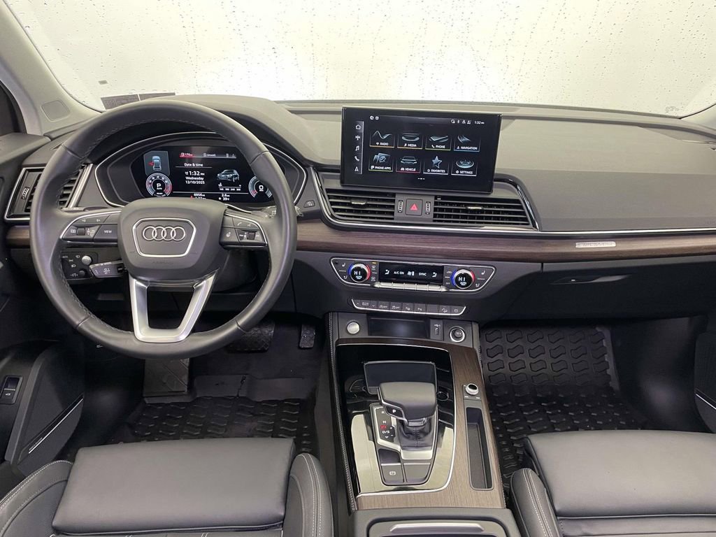 Used 2022 Audi Q5 2.0T Prestige image 26