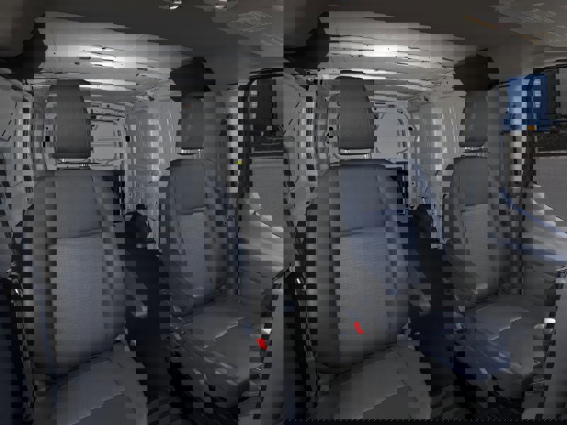 New 2026 Ford Transit 150 Low Roof image 10