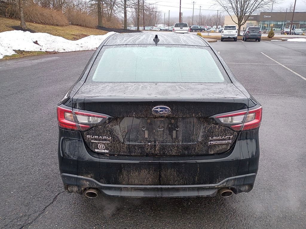 Used 2023 Subaru Legacy Touring XT image 7