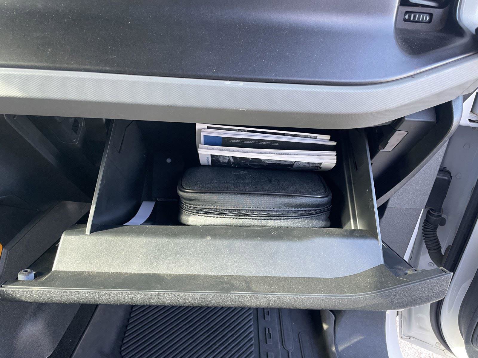 Used 2022 Ford Bronco Badlands image 31