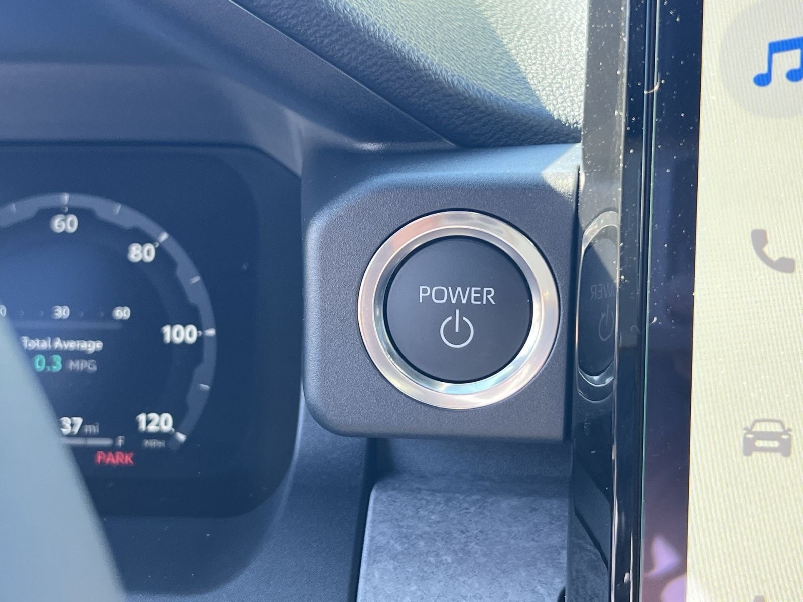 New 2026 Toyota 4Runner Trailhunter AWD/4WD image 28