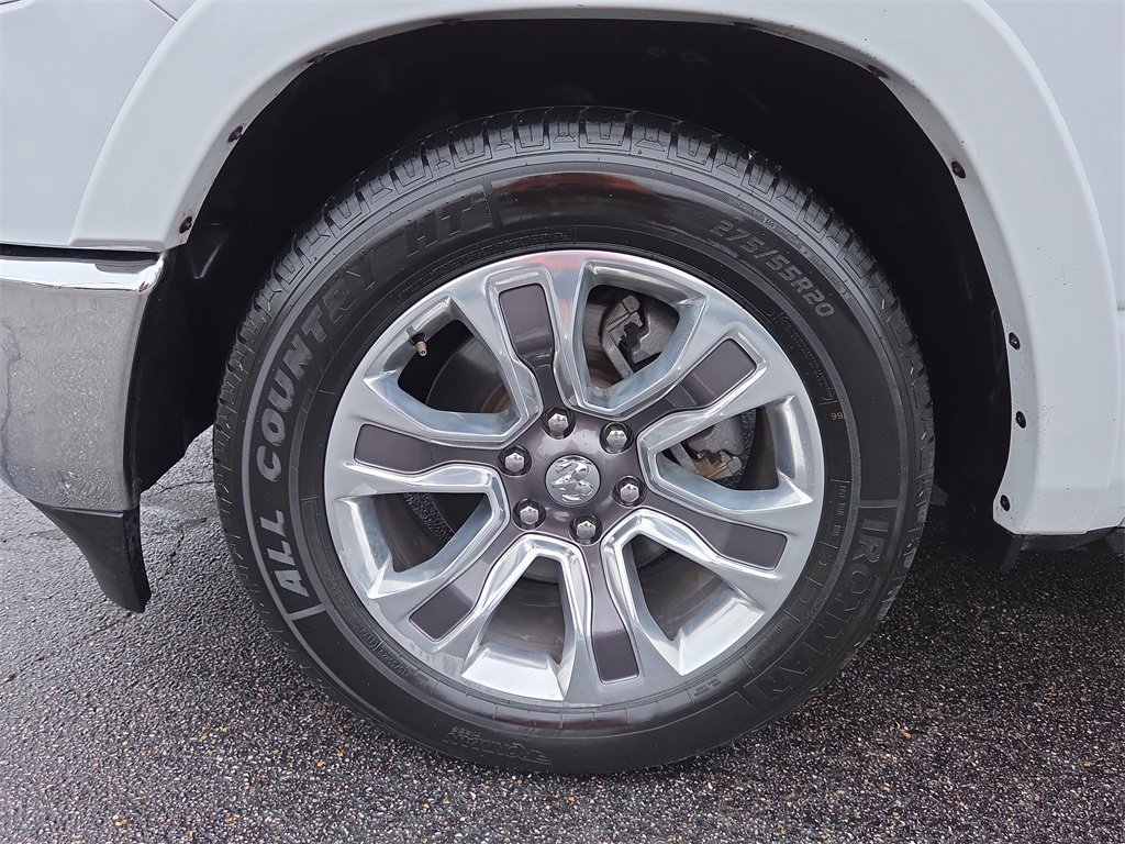 Used 2023 RAM 1500 Limited image 9