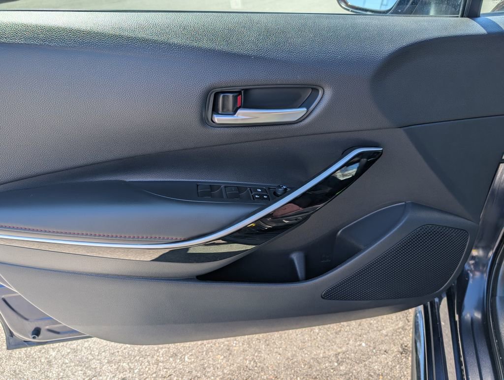 Used 2024 Toyota Corolla XSE FWD image 14