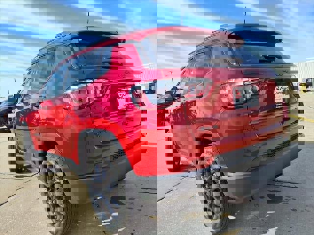 New 2026 Jeep Compass Latitude w/ Sun and Sound Group image 59