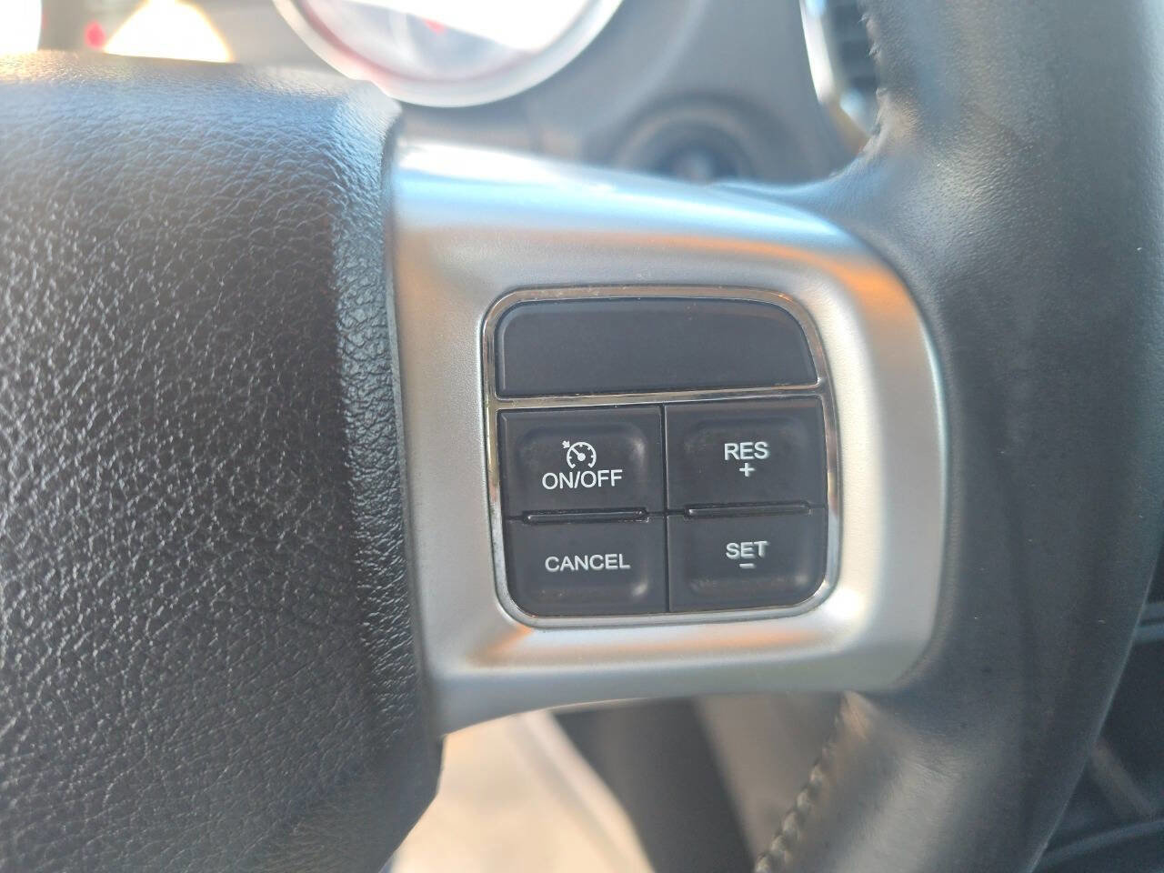 Used 2012 Dodge Durango R/T w/ Leather Interior Group image 53