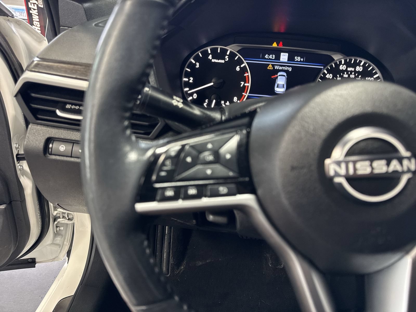 Certified 2023 Nissan Altima 2.5 SL AWD/4WD image 21