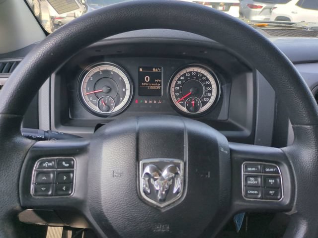 Used 2018 RAM 1500 Express w/ Express Value Package AWD/4WD image 30