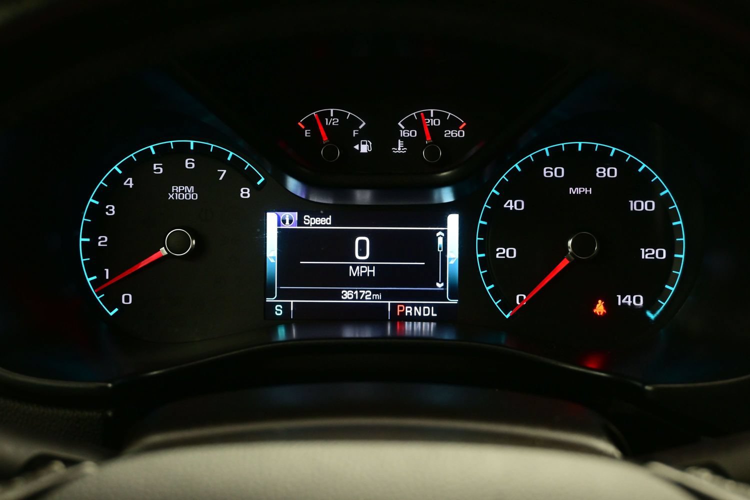 Used 2018 Chevrolet Colorado ZR2 AWD/4WD image 23