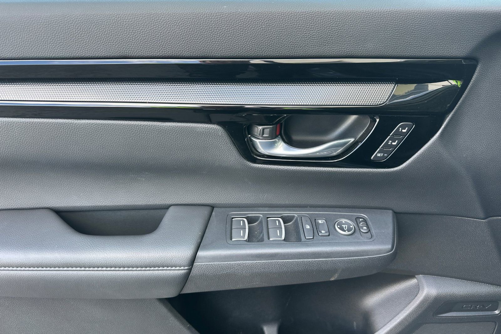 Used 2023 Honda CR-V EX-L image 12