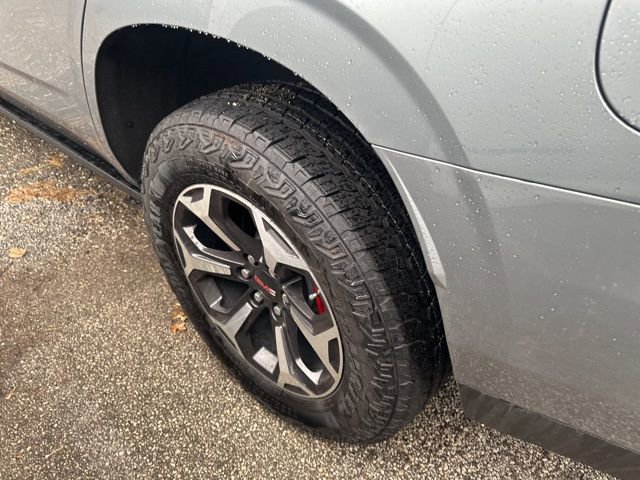 New 2025 GMC Yukon AT4 Ultimate image 12