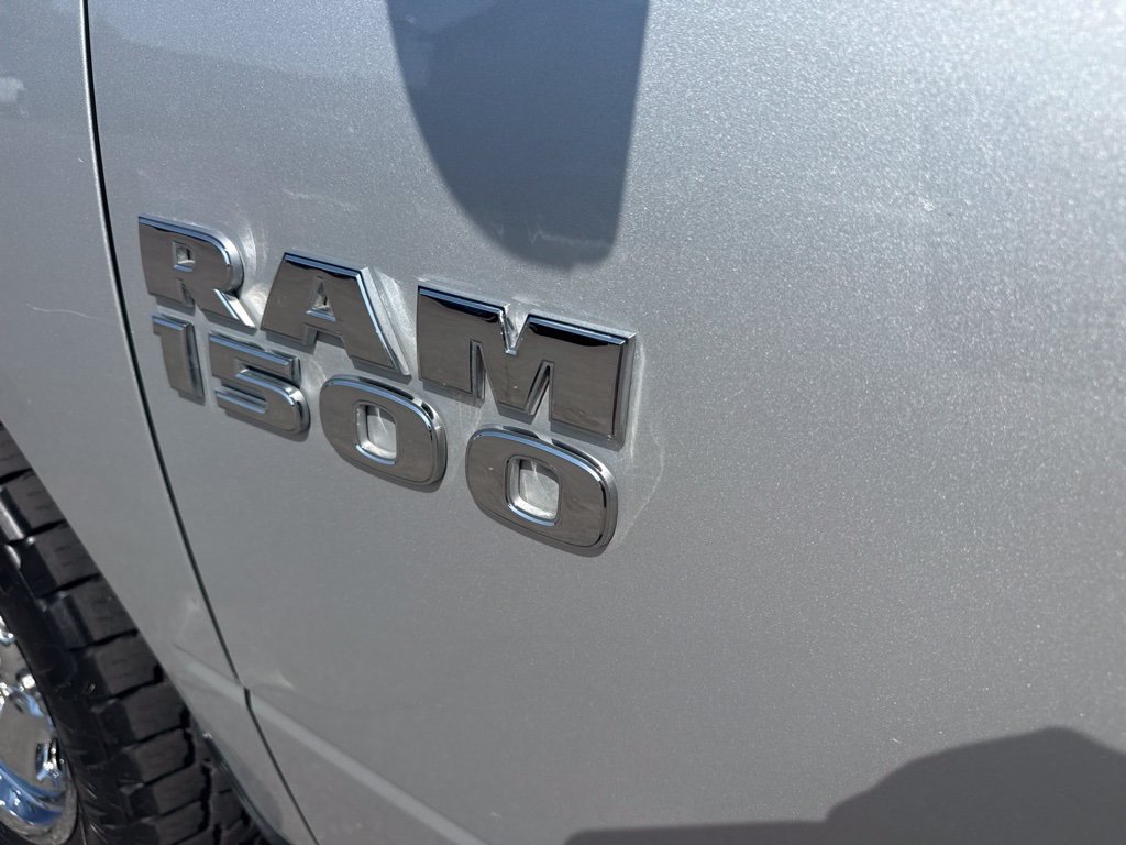 Used 2017 RAM 1500 Tradesman w/ Popular Equipment Group AWD/4WD image 12
