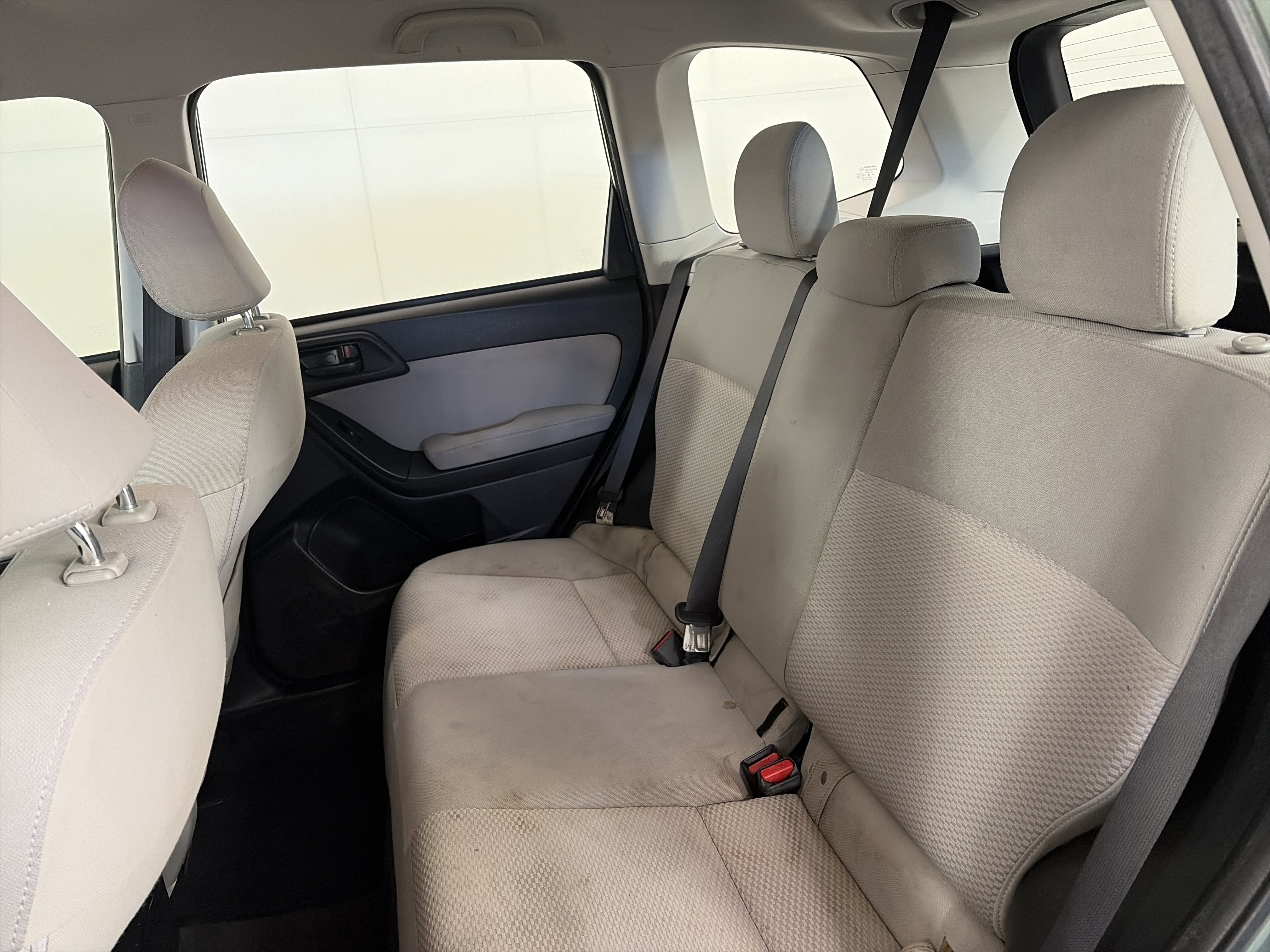 Used 2014 Subaru Forester 2.5i w/ Rugged Package #3 image 25