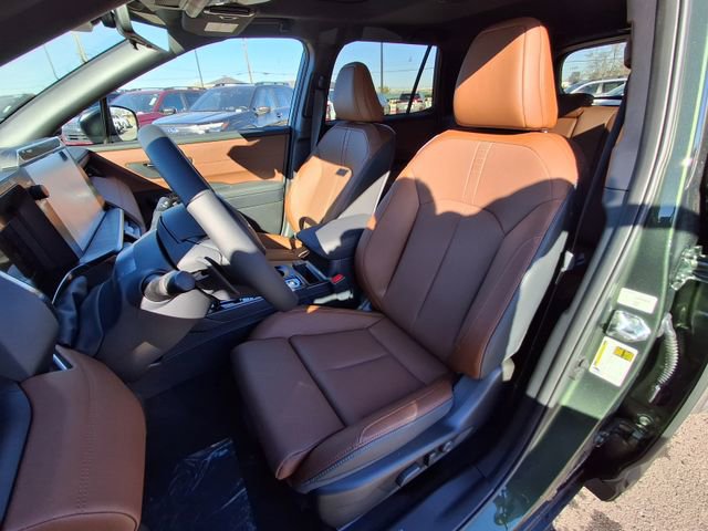 New 2026 Subaru Outback Touring XT image 24