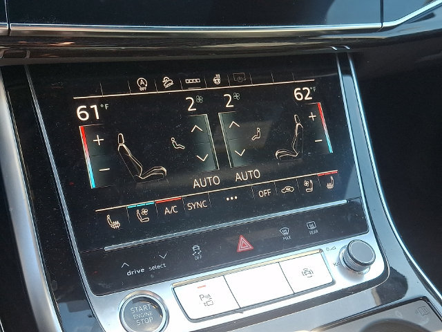 Certified 2026 Audi Q7 3.0T Premium Plus w/ Premium Plus Package AWD/4WD image 16