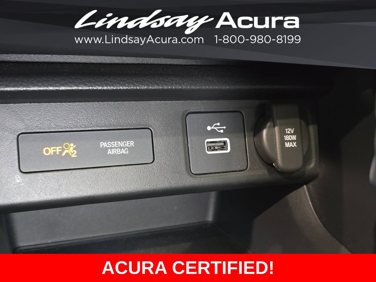 Used 2024 Acura Integra A-Spec FWD image 21