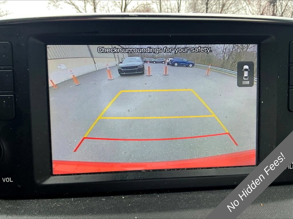 Used 2019 Hyundai Santa Fe SEL AWD/4WD image 19